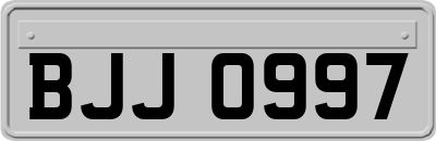 BJJ0997