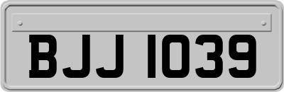 BJJ1039