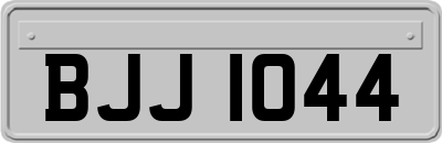 BJJ1044