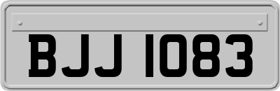 BJJ1083