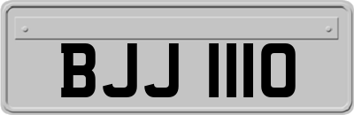 BJJ1110