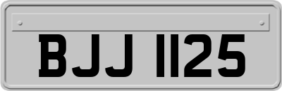 BJJ1125