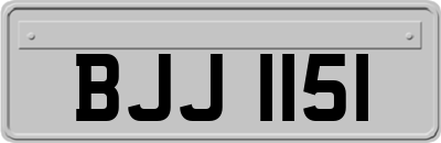 BJJ1151