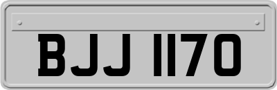 BJJ1170