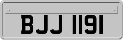 BJJ1191