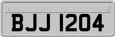 BJJ1204