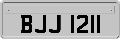 BJJ1211