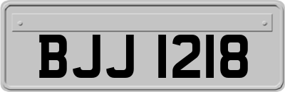 BJJ1218