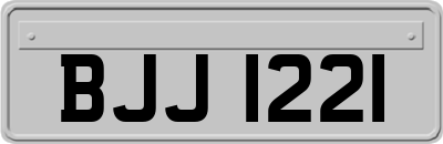 BJJ1221
