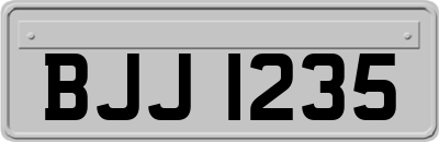 BJJ1235