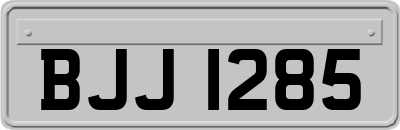 BJJ1285