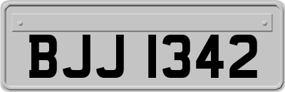 BJJ1342