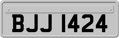 BJJ1424