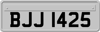 BJJ1425