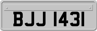 BJJ1431