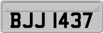 BJJ1437