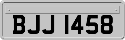 BJJ1458