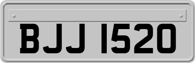 BJJ1520