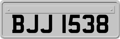 BJJ1538