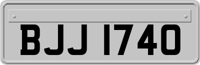 BJJ1740