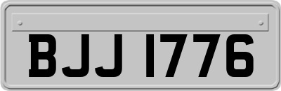 BJJ1776