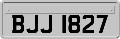 BJJ1827