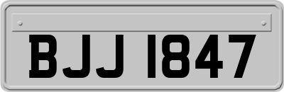 BJJ1847