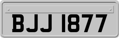 BJJ1877