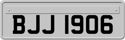 BJJ1906