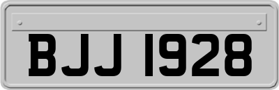 BJJ1928