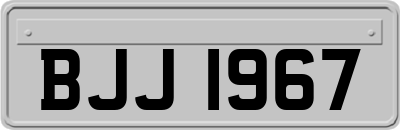 BJJ1967