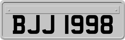 BJJ1998