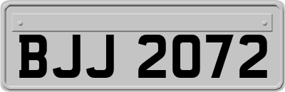 BJJ2072