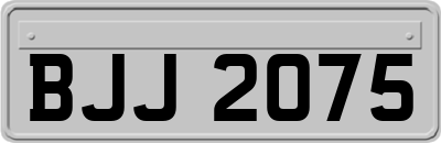 BJJ2075