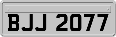 BJJ2077