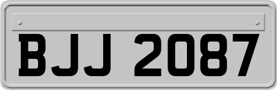 BJJ2087