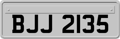 BJJ2135