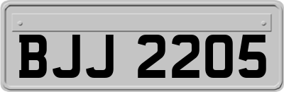 BJJ2205