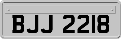 BJJ2218