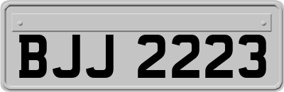 BJJ2223