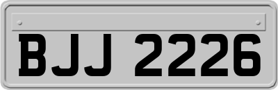 BJJ2226