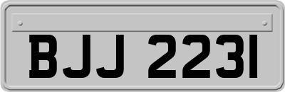 BJJ2231