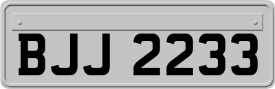 BJJ2233