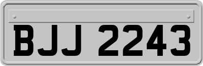 BJJ2243