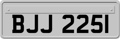 BJJ2251