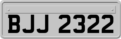 BJJ2322