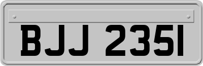 BJJ2351