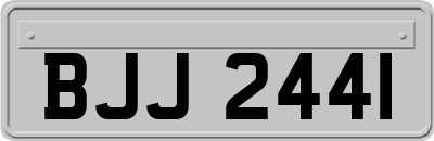 BJJ2441