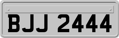BJJ2444