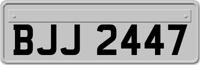 BJJ2447